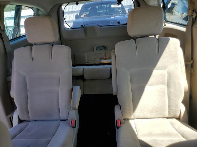 Photo 10 from auction – 2014 DODGE GRAND CARA with VIN 2C4RDGBG5ER276587