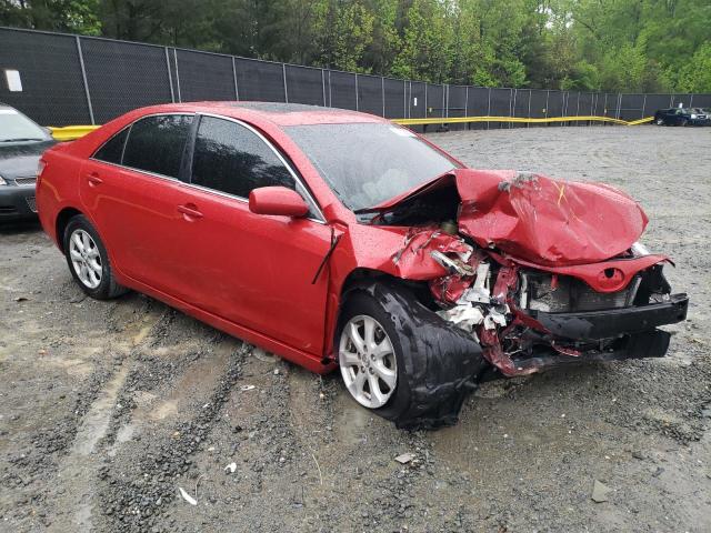 Photo 4 from auction – 2011 TOYOTA CAMRY BASE with VIN 4T1BF3EK0BU190733