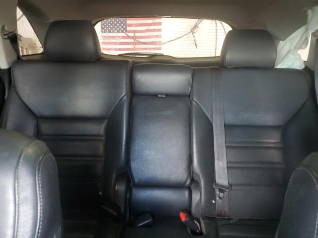 Photo 10 from auction – 2016 KIA SORENTO SX with VIN 5XYPKDA52GG171931