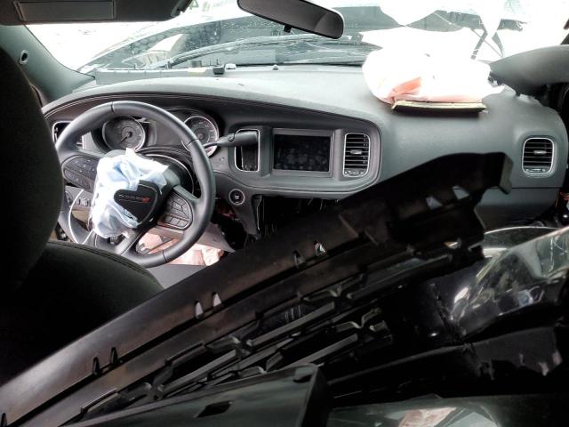 Photo 8 from auction – 2021 DODGE CHARGER PO with VIN 2C3CDXAT4MH581849