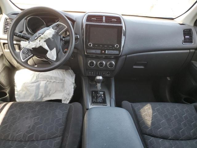Photo 8 from auction – 2020 MITSUBISHI OUTLANDER with VIN JA4AP3AU8LU011533