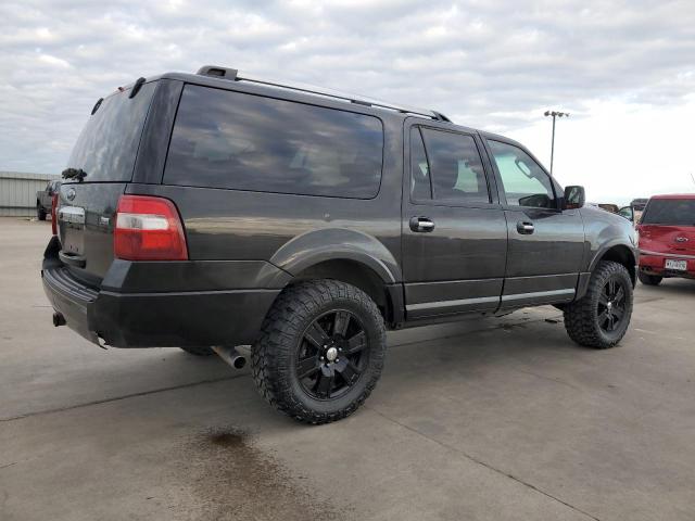 Photo 3 from auction – 2010 FORD EXPEDITION with VIN 1FMJK2A59AEA58578