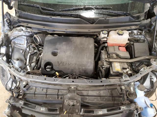 Photo 12 from auction – 2020 CHEVROLET TRAVERSE L with VIN 1GNERFKW5LJ307783