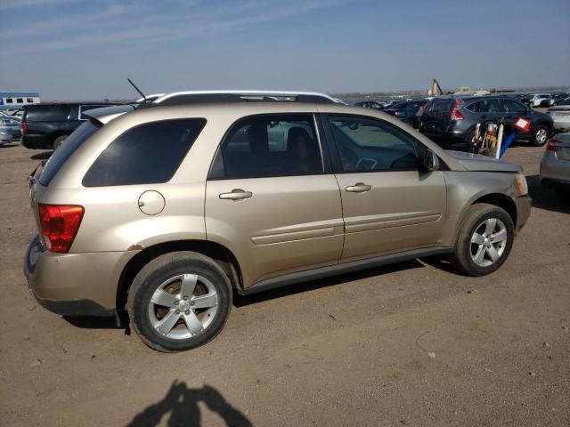 Photo 3 from auction – 2007 PONTIAC TORRENT with VIN 2CKDL73F076058623