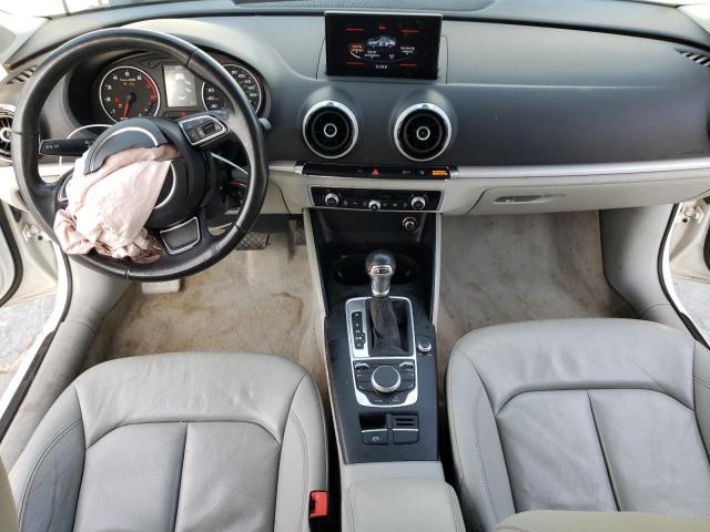 صورة رقم 8 من المزاد - 2016 AUDI A3 PREMIUM مع VIN WAUA7GFF0G1036678