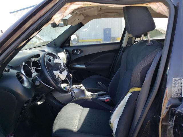 Photo 7 from auction – 2014 NISSAN JUKE S with VIN JN8AF5MR3ET359233
