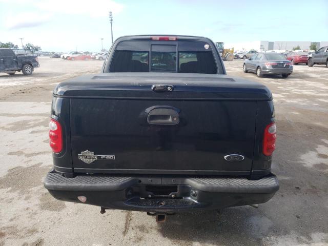 Photo 6 from auction – 2001 FORD F150 SUPER with VIN 1FTRW07L11KA18745