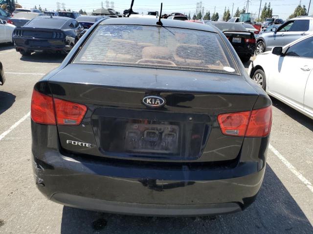 Photo 6 from auction – 2011 KIA FORTE LX with VIN KNAFT4A22B5380485