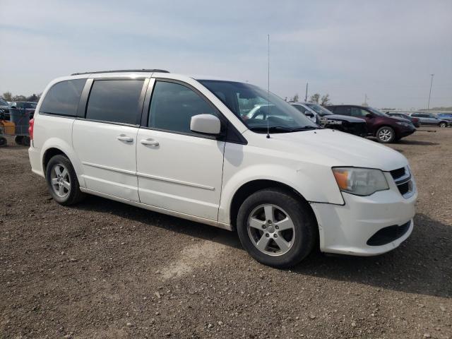 Photo 4 from auction – 2011 DODGE GRAND CARA with VIN 2D4RN3DG8BR792251