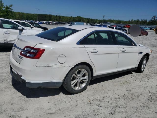 Photo 3 from auction – 2014 FORD TAURUS LIM with VIN 1FAHP2F85EG123966