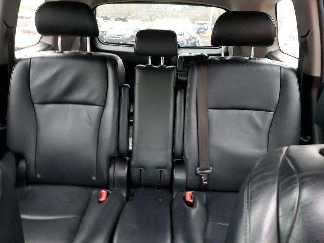 Photo 10 from auction – 2013 TOYOTA HIGHLANDER with VIN 5TDBK3EH0DS252529