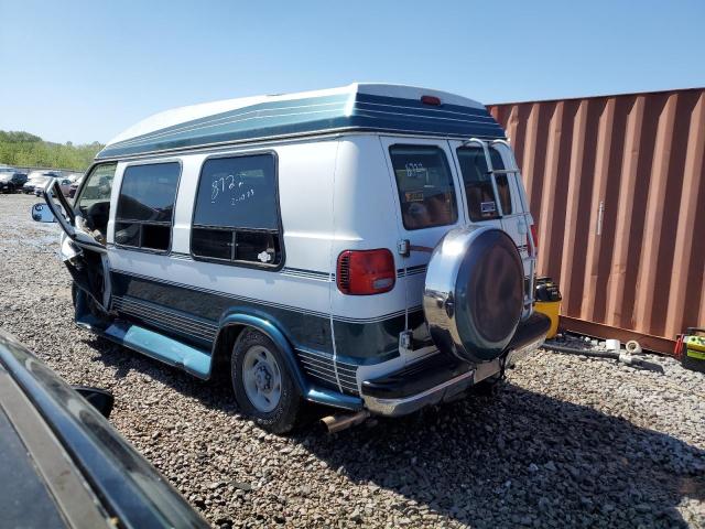 Photo 2 from auction – 1997 DODGE RAM VAN B2 with VIN 2B6HB21Z9VK524375