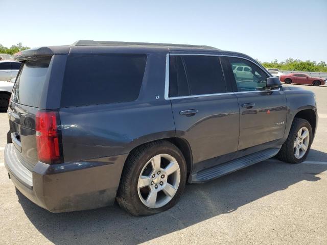 Photo 3 from auction – 2016 CHEVROLET TAHOE C150 with VIN 1GNSCBKC4GR106225
