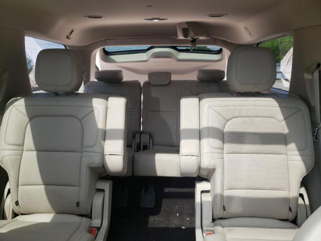 Photo 10 from auction – 2021 LINCOLN NAVIGATOR with VIN 5LMJJ2LT4MEL15128