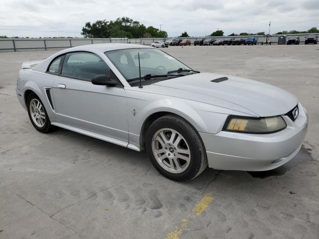 Photo 4 from auction – 2000 FORD MUSTANG with VIN 1FAFP4046YF112722