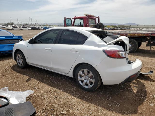 Photo 2 from auction – 2011 MAZDA 3 I with VIN JM1BL1UG2B1498874