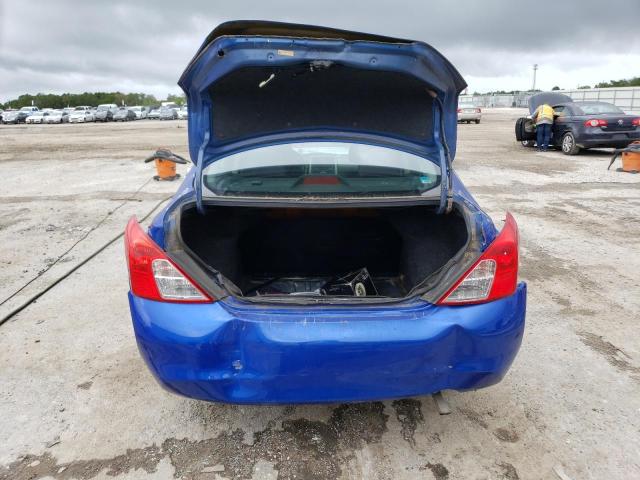 Photo 6 from auction – 2012 NISSAN VERSA S with VIN 3N1CN7AP4CL905225