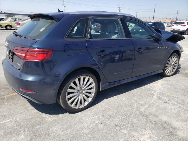 Photo 3 from auction – 2017 AUDI A3 E-TRON with VIN WAUUPBFF8HA096130