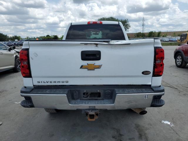Photo 6 from auction – 2015 CHEVROLET SILVERADO with VIN 1GC1CUEG4FF100360