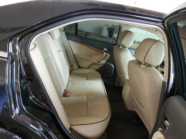 Photo 10 from auction – 2012 LINCOLN MKZ with VIN 3LNHL2GC9CR829347