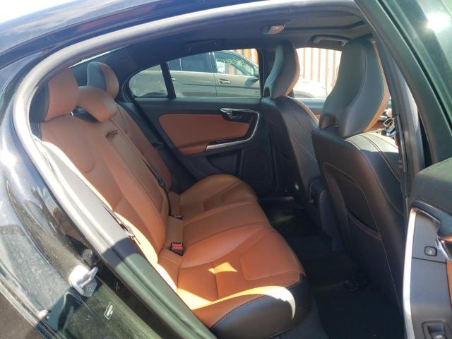 Photo 10 from auction – 2016 VOLVO S60 PREMIE with VIN YV126MFKXG2393733