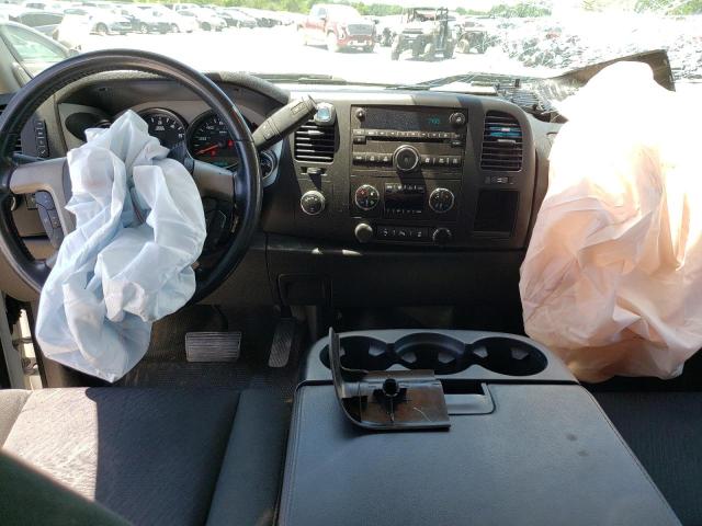 Photo 8 from auction – 2013 CHEVROLET SILVERADO with VIN 3GCPKSE79DG182583