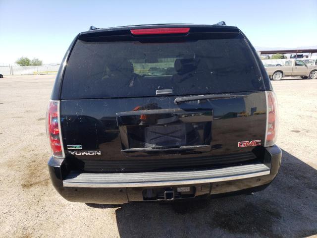 Photo 6 from auction – 2011 GMC YUKON DENA with VIN 1GKS2EEF0BR224353