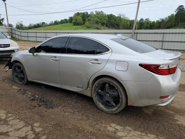 Foto 2 de la subasta – 2015 LEXUS ES 300H con VIN JTHBW1GG0F2089144