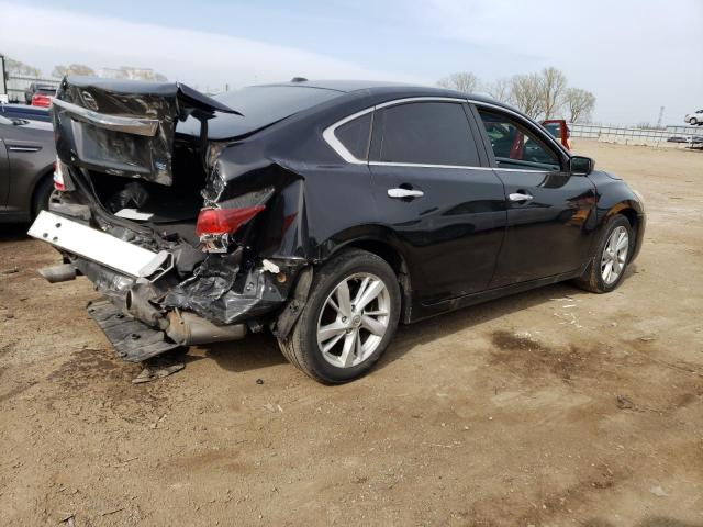 Photo 3 from auction – 2013 NISSAN ALTIMA 2.5 with VIN 1N4AL3AP8DC175356