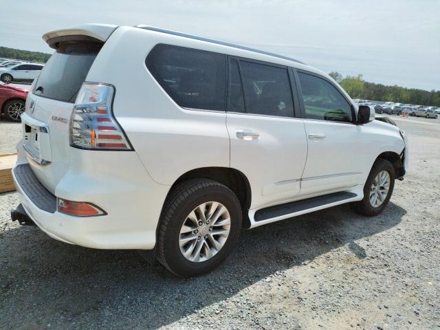 Photo 3 from auction – 2014 LEXUS GX 460 with VIN JTJBM7FX8E5070444