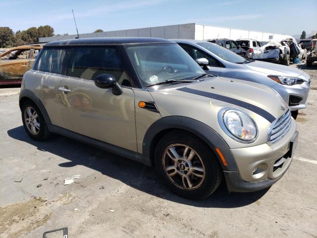 Photo 4 from auction – 2011 MINI COOPER with VIN WMWSU3C55BT182864