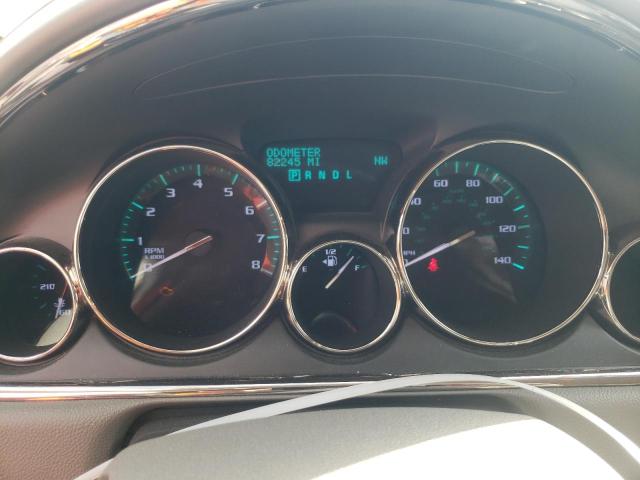 Photo 9 from auction – 2015 BUICK ENCLAVE with VIN 5GAKRBKD4FJ309064