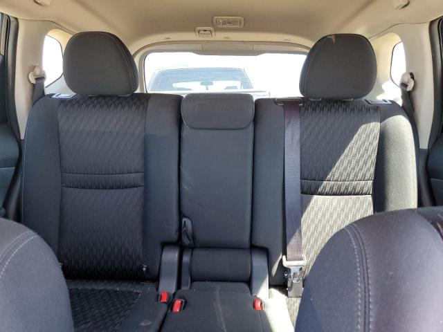 Photo 10 from auction – 2020 NISSAN ROGUE S with VIN KNMAT2MV6LP502875