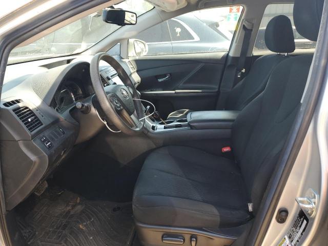 Photo 7 from auction – 2015 TOYOTA VENZA LE with VIN 4T3BA3BB4FU068909