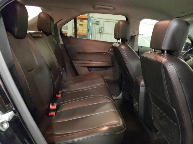 Photo 11 from auction – 2014 CHEVROLET EQUINOX LT with VIN 2GNALCEK8E6243701