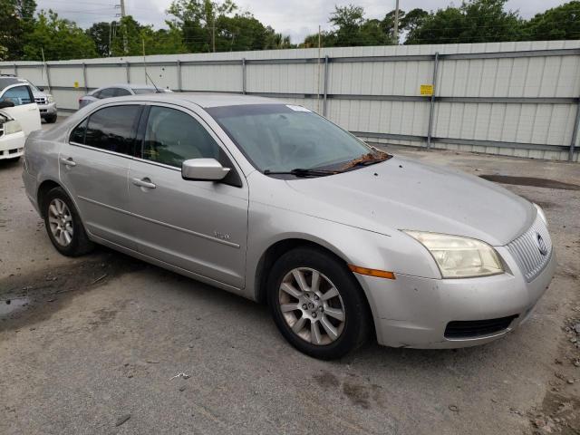 Photo 4 from auction – 2008 MERCURY MILAN with VIN 3MEHM07Z88R619600