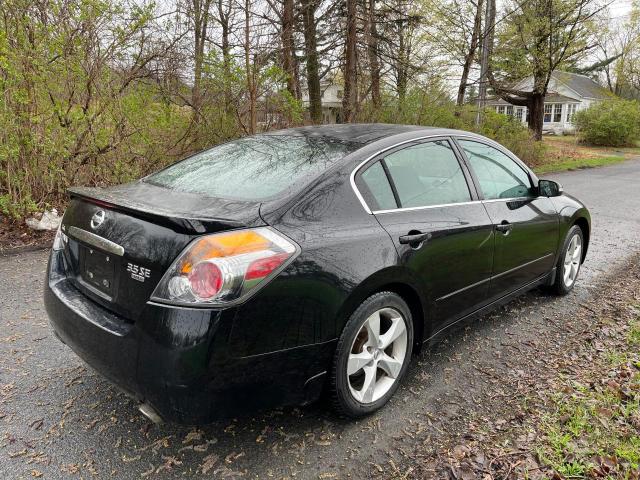 Photo 4 from auction – 2007 NISSAN ALTIMA 3.5 with VIN 1N4BL21E87C236982