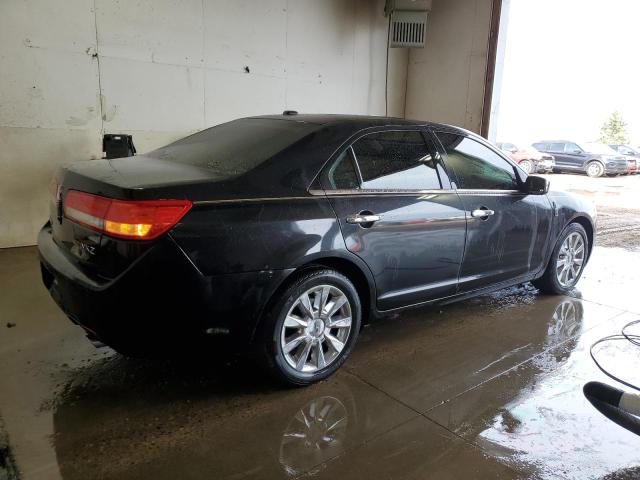 Photo 3 from auction – 2012 LINCOLN MKZ with VIN 3LNHL2GC9CR829347