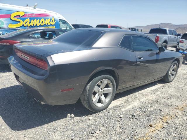 Photo 3 from auction – 2013 DODGE CHALLENGER with VIN 2C3CDYAG6DH692539
