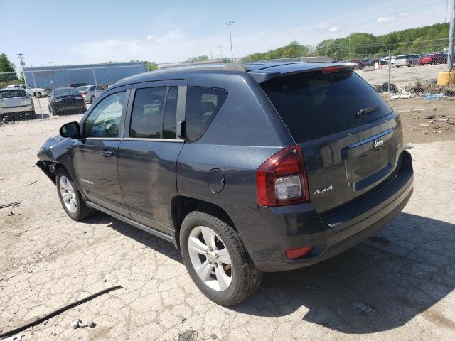 Photo 2 from auction – 2014 JEEP COMPASS SP with VIN 1C4NJDBB8ED567940