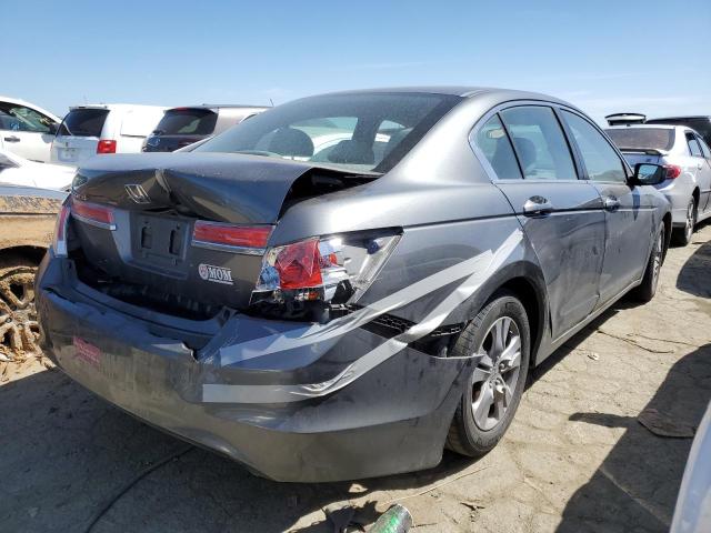 Photo 3 from auction – 2012 HONDA ACCORD LXP with VIN 1HGCP2F45CA224380