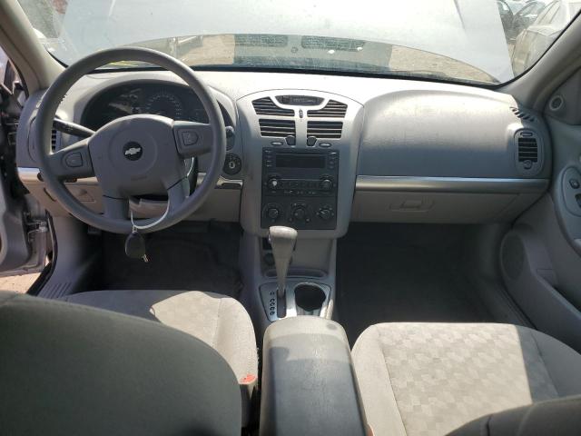 Photo 8 from auction – 2005 CHEVROLET MALIBU MAX with VIN 1G1ZT64875F330149