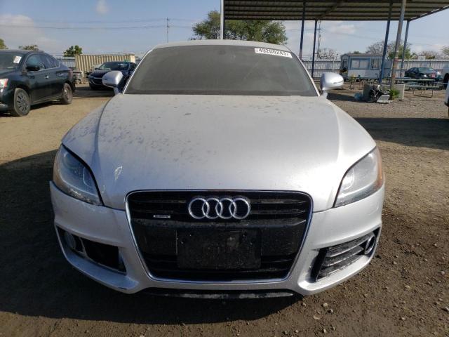 Photo 5 from auction – 2012 AUDI TT PREMIUM with VIN TRUBFAFK4C1014932