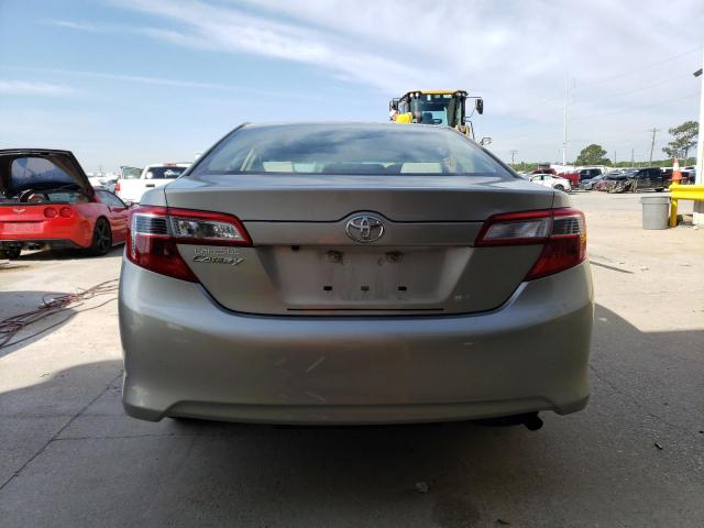 Photo 6 from auction – 2014 TOYOTA CAMRY L with VIN 4T4BF1FKXER433901