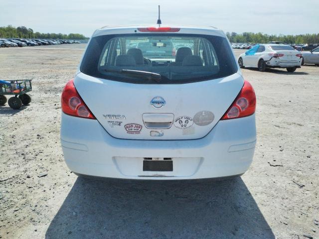 Photo 6 from auction – 2010 NISSAN VERSA S with VIN 3N1BC1CPXAL371835