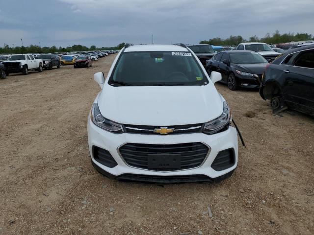 Photo 5 from auction – 2020 CHEVROLET TRAX 1LT with VIN KL7CJLSB0LB031569