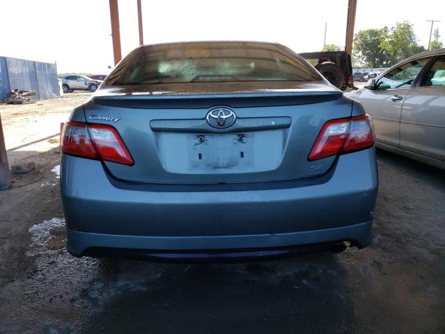 Photo 6 from auction – 2008 TOYOTA CAMRY CE with VIN 4T1BE46K98U744075