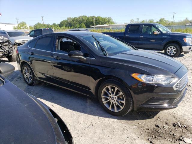 Photo 4 from auction – 2017 FORD FUSION SE with VIN 3FA6P0H72HR203948