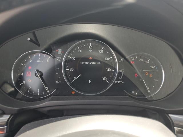 Photo 9 from auction – 2021 MAZDA CX-5 GRAND with VIN JM3KFBDM1M0349004
