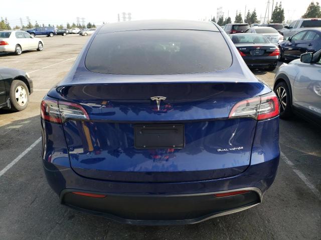 Photo 6 from auction – 2023 TESLA MODEL Y with VIN 7SAYGDEE5PA055307